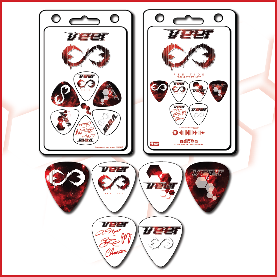 red tide collector set pick pack 01 Image