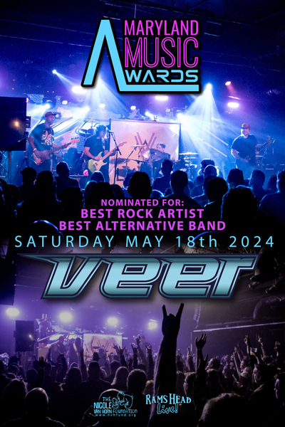 Maryland Music Award 2024